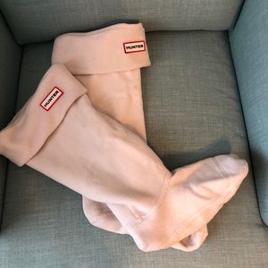 Hunter Boot Socks